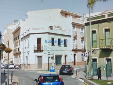 Terreno residenziale in vendita a Centro - Doña Mercedes