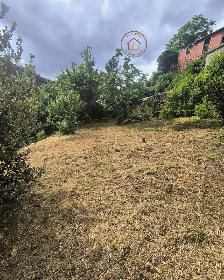 Casa o xalet en venda en Pantón amb Calefacció, Jardí privat i Terrassa
