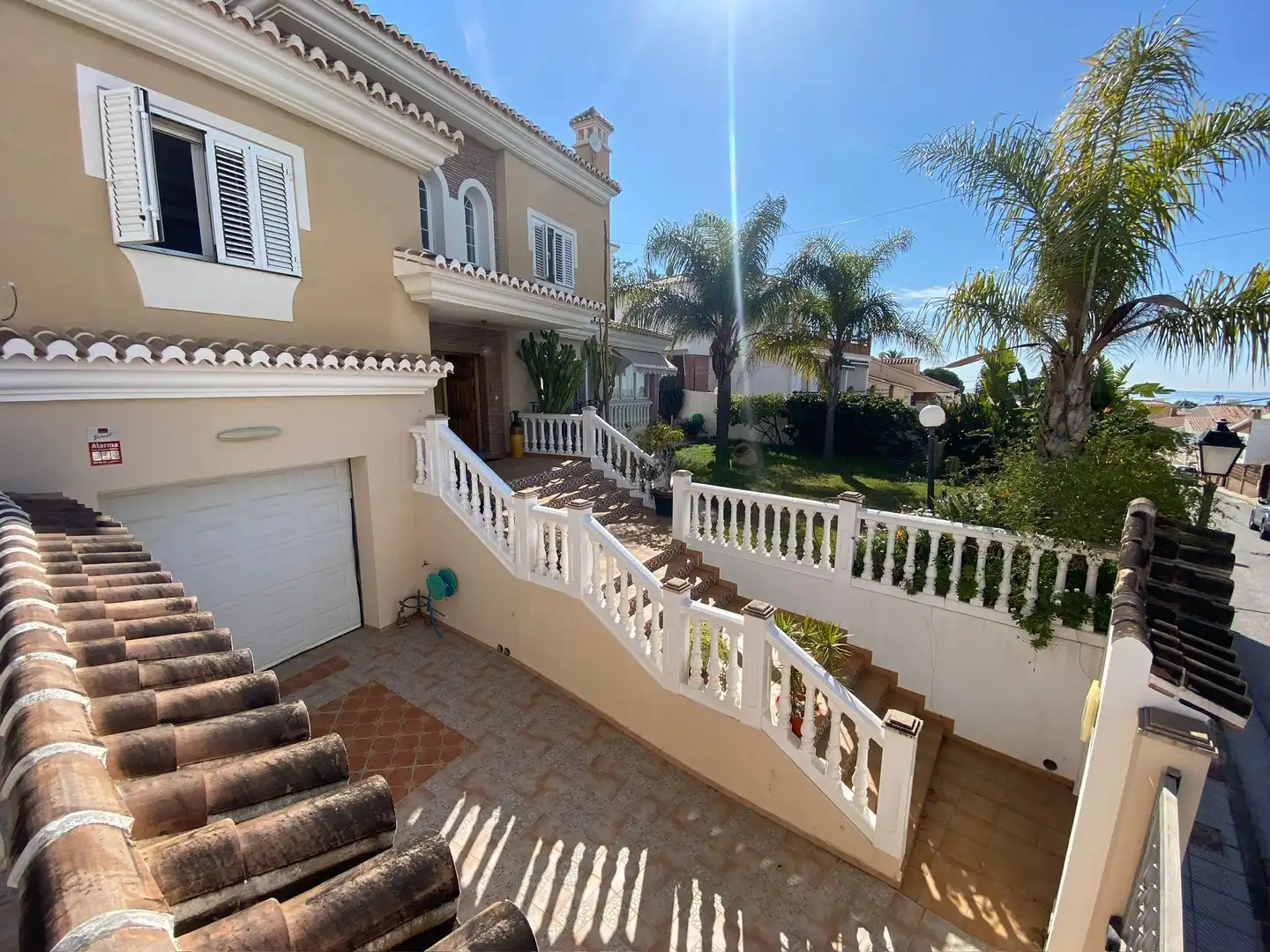 Villa in vendita a Trayamar, imagen 19