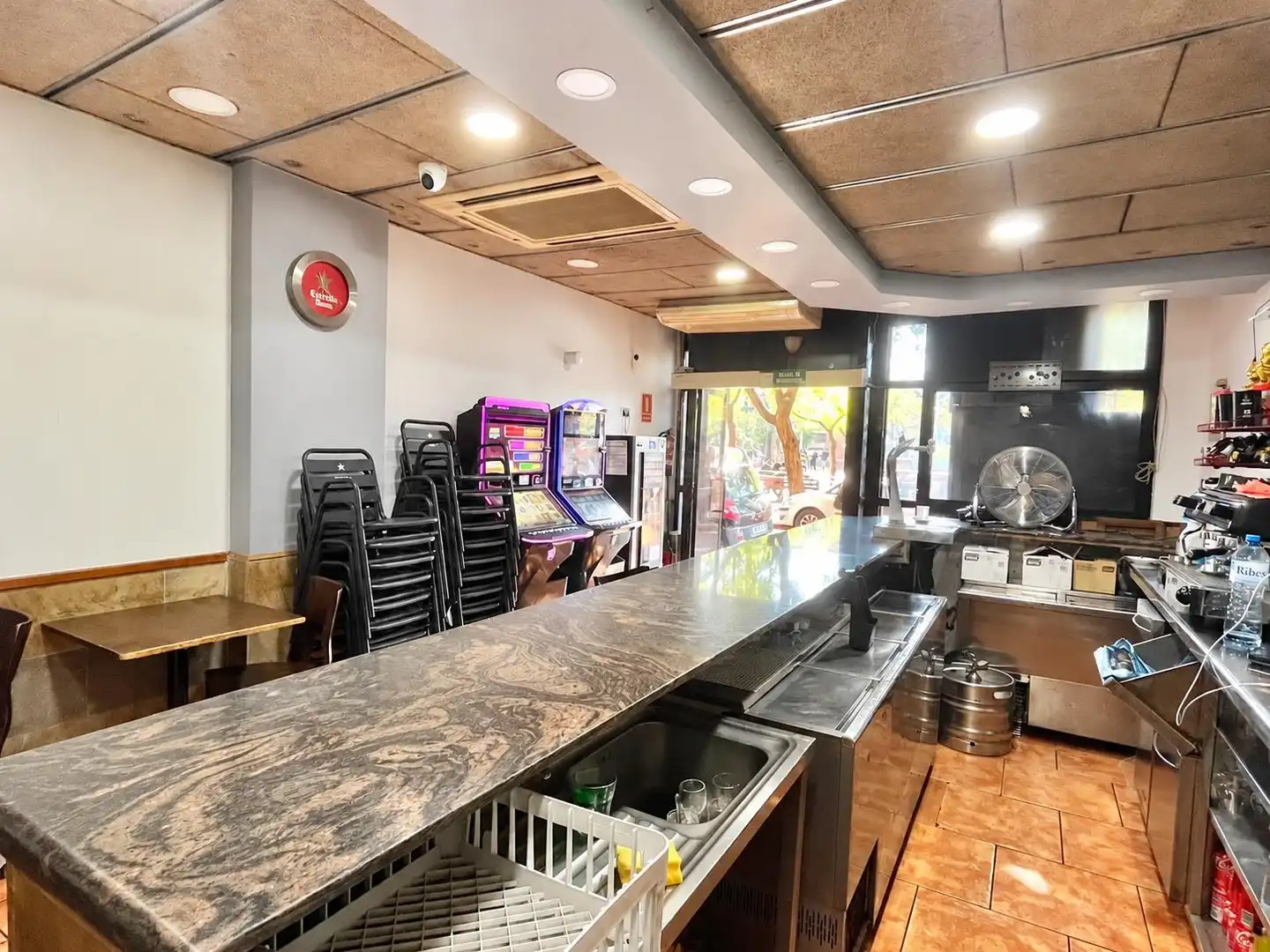 Business premises to rent in Concòrdia - Can Rull, imagen 2