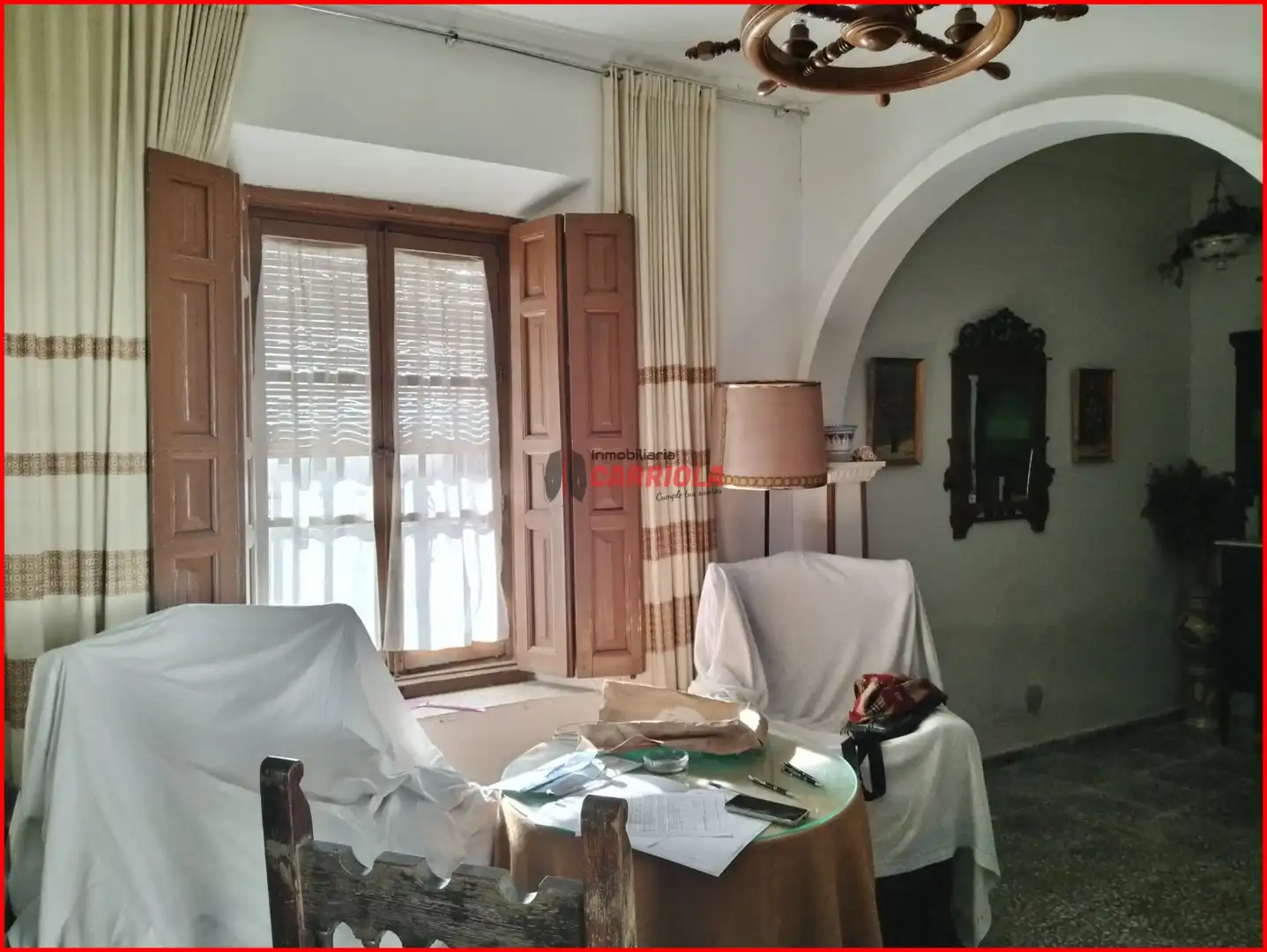 Casa o chalet en venta en La Puebla de Montalbán
