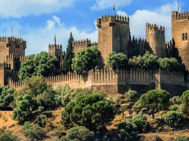 Lands and plots for sale in Almodóvar del Río