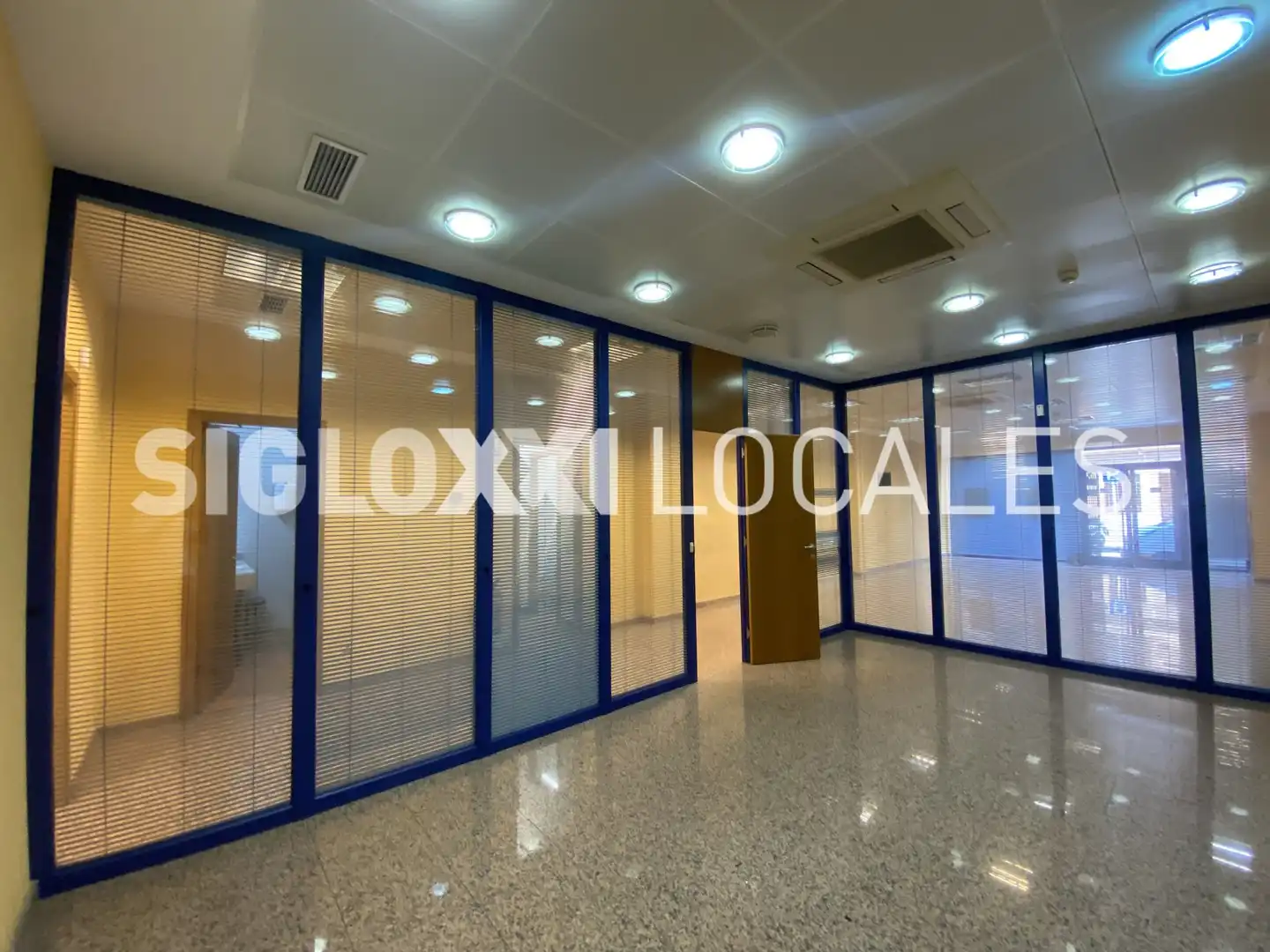 Local comercial en venda a EDUARD GIBERT, imagen 25