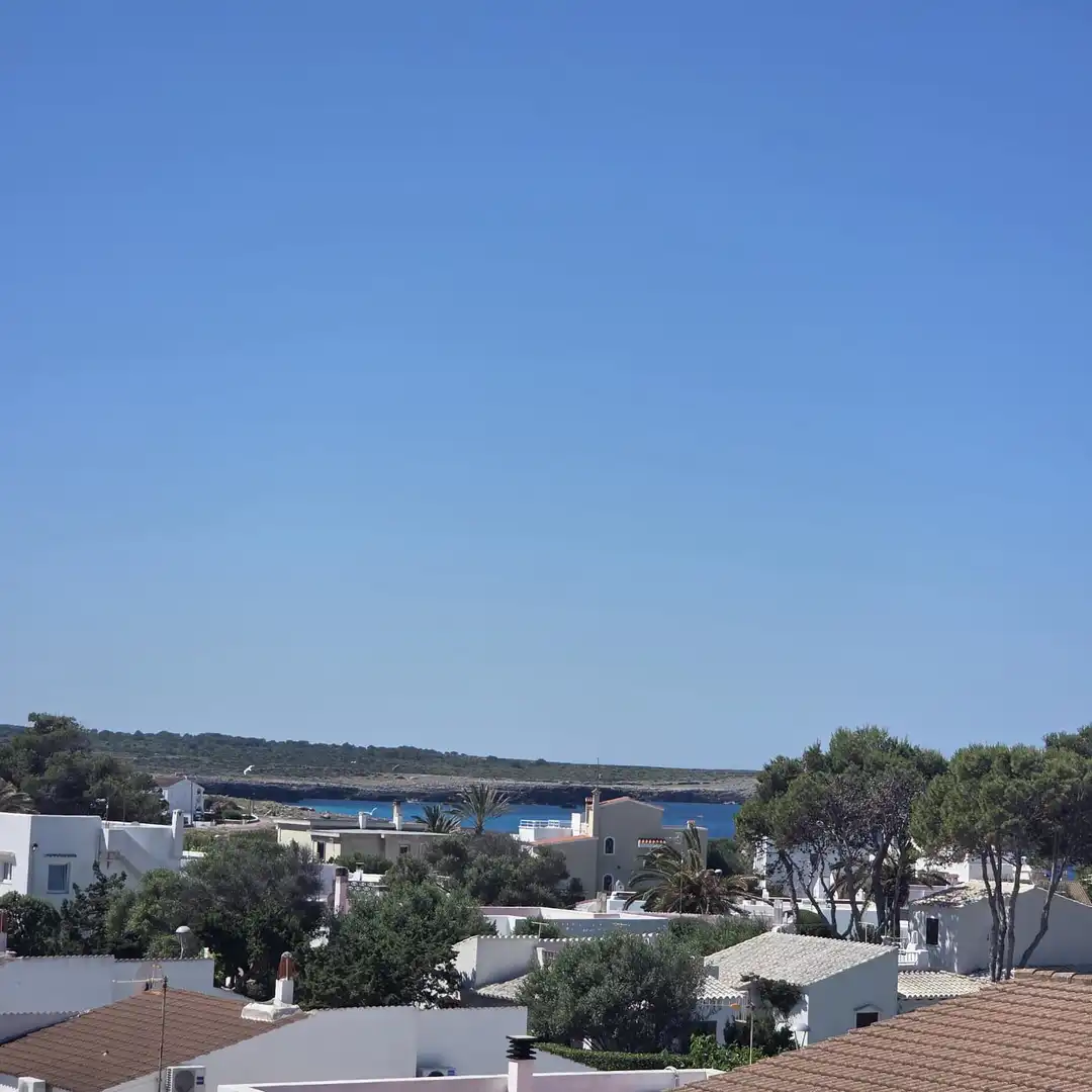 Casa o xalet en venda en Ciutadella de Menorca amb Jardí privat, Terrassa i Moblat