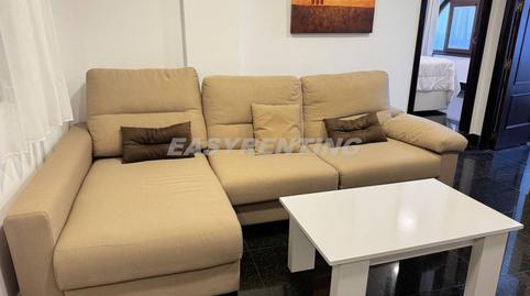 Photo 5 of Flat for rent in Plaza Iglesia, Centro- San Felipe - Huerta Fava, La Línea de la Concepción