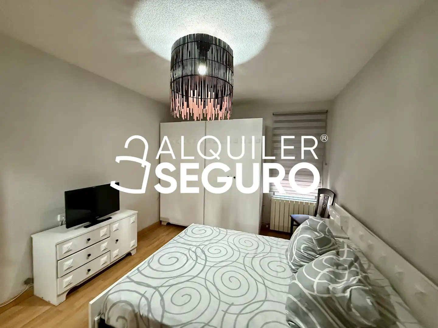Appartamento con ascensore in affitto a San Damián, imagen 7