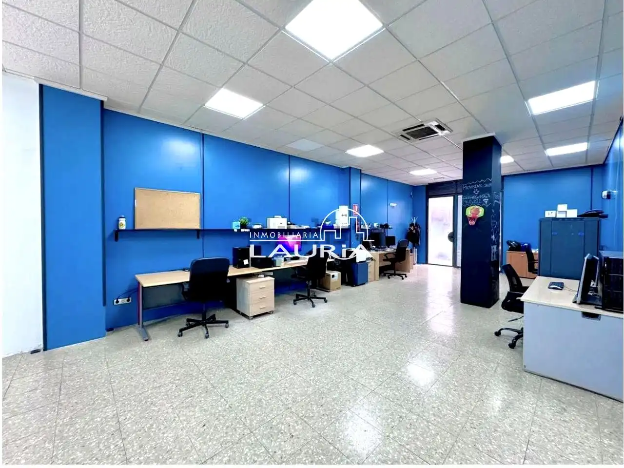 Local en venta en Valencia con Aire acondicionado