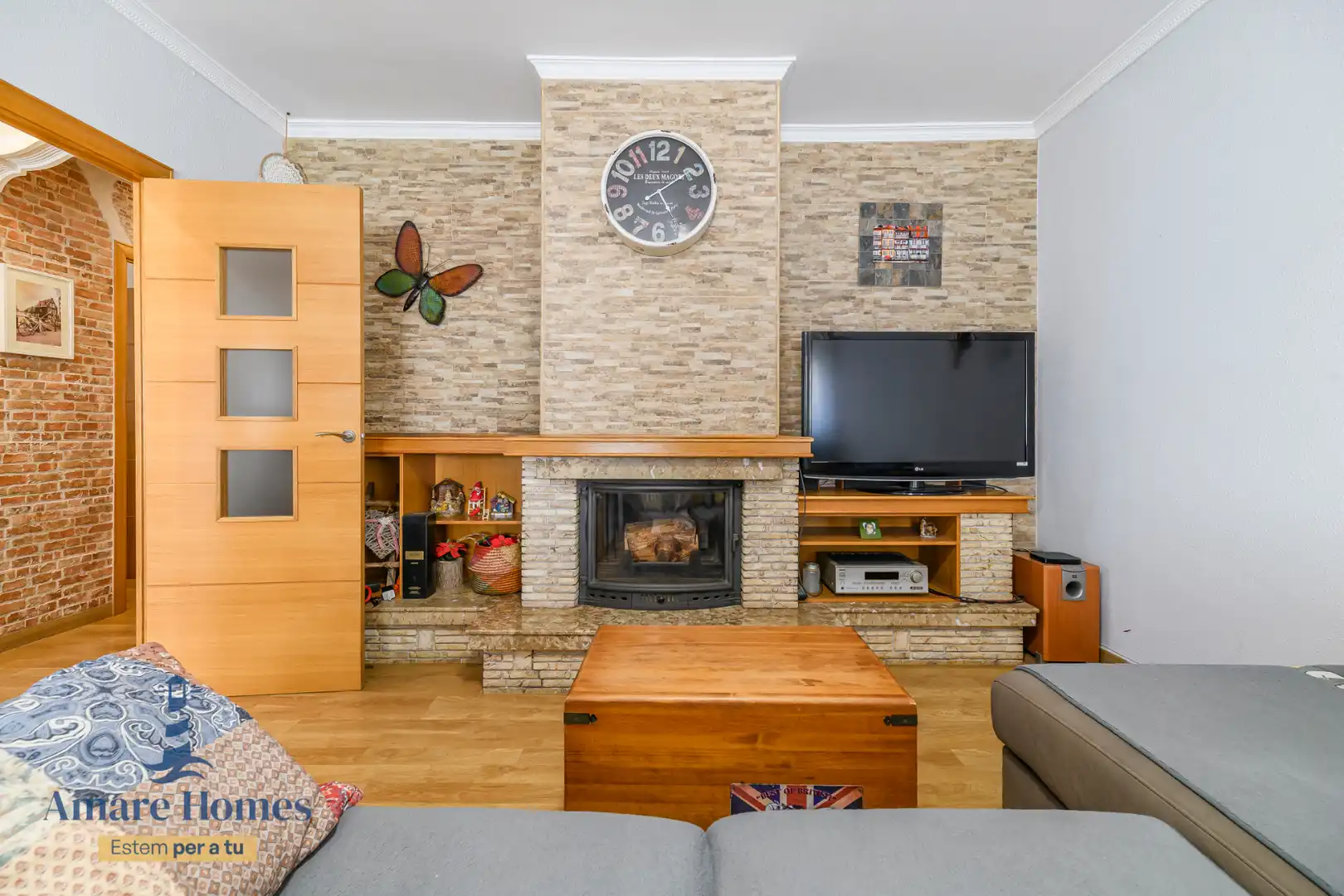 Flat with terrace for sale in Can Tintorer - Can Tries, imagen 23