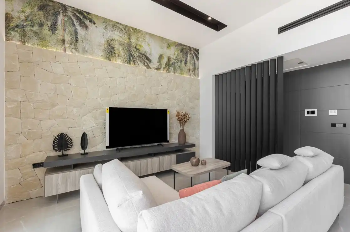 Detached house with pool for sale in Los Balcones - Los Altos, imagen 27
