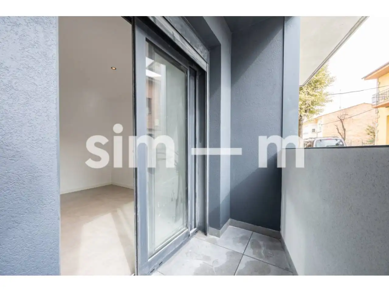Terraza de Piso en venta en Sant Julià de Vilatorta con Calefacción y Terraza