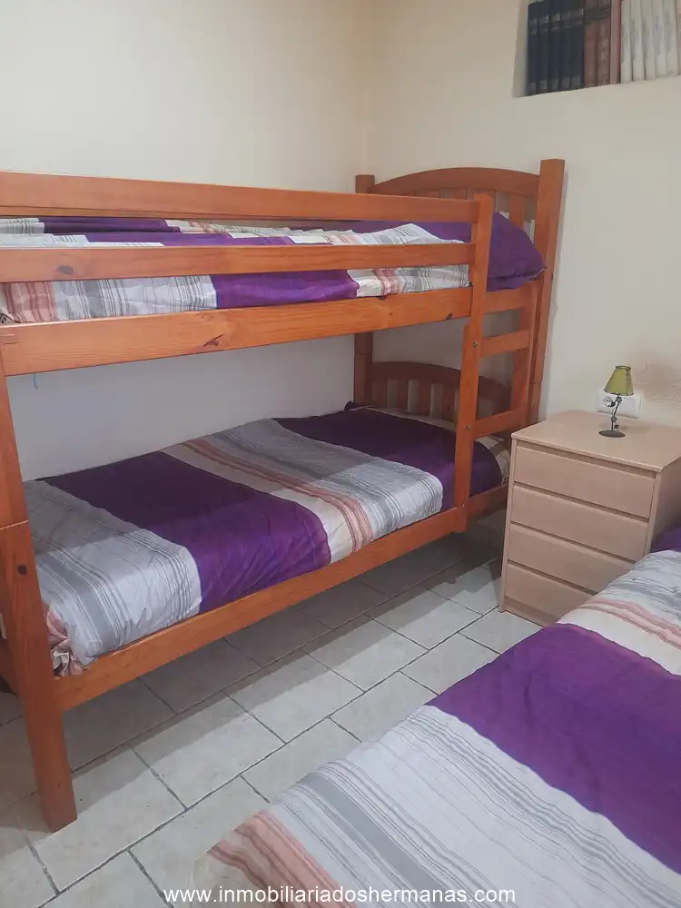 Schlafzimmer von Country house zum Verkauf in L'Ampolla