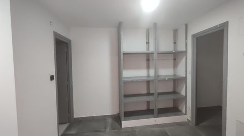 Foto 4 von Geschaftsraum zur Miete in Avenida Ramón y Cajal, San Pedro de Deusto - La Ribera, Bilbao
