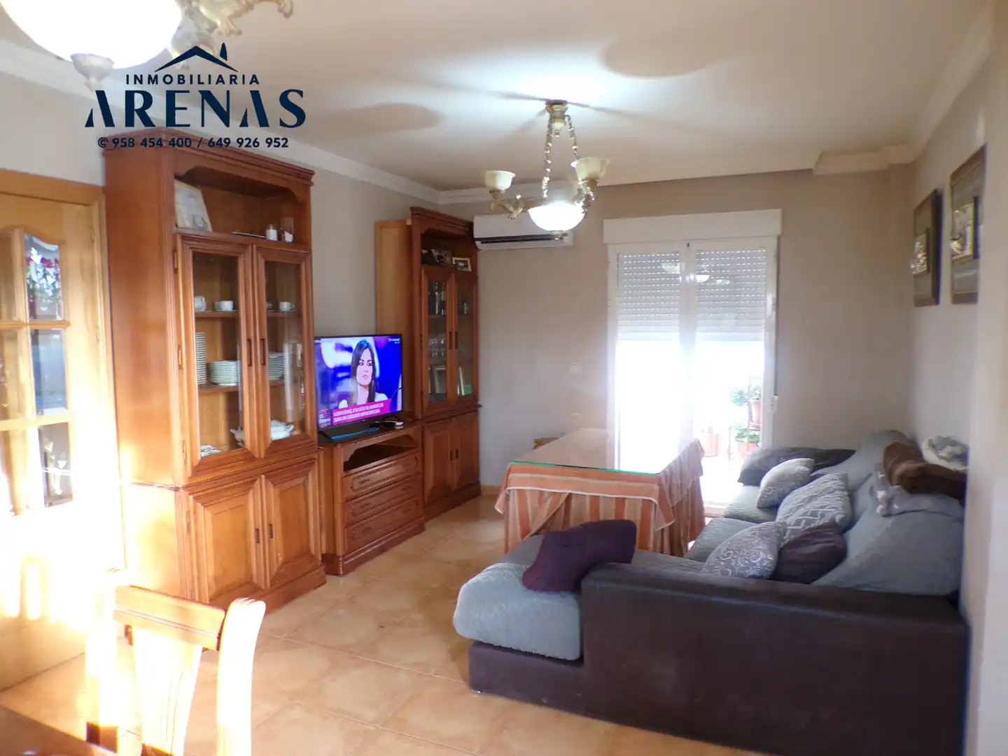 Casa en venda a Calle Sevilla, imagen 3