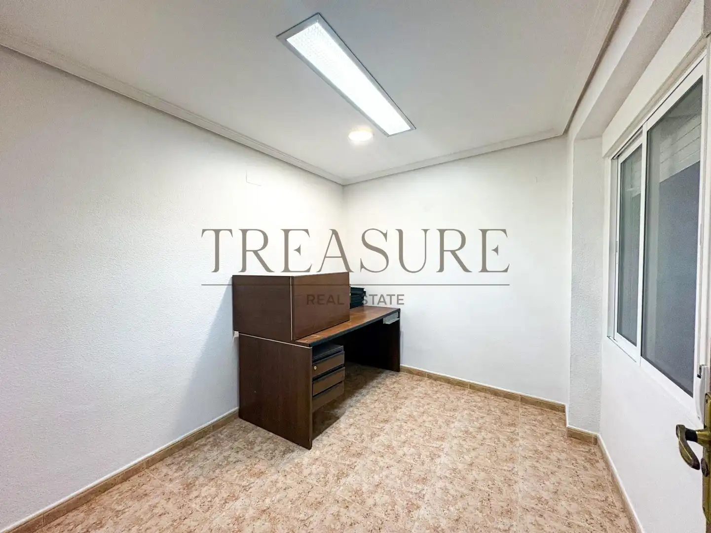 Büro zum Verkauf in Sagrado Corazón
