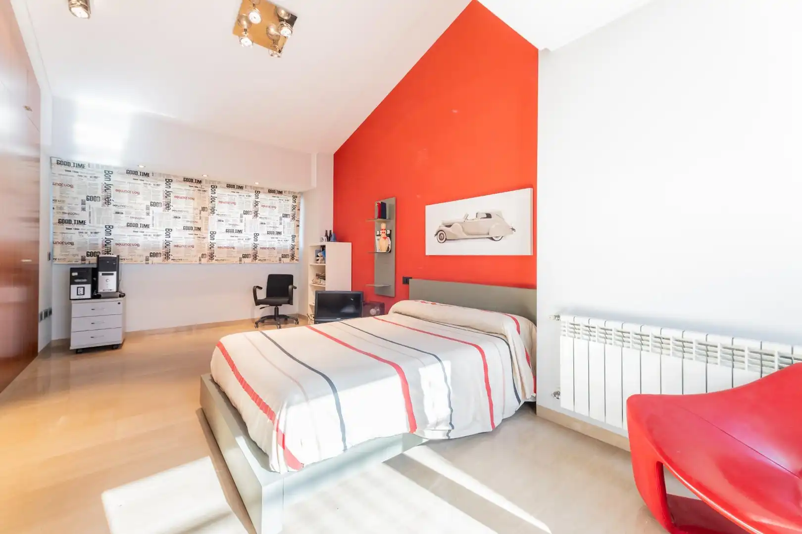 Casa en venda a Calle CAVANILLES, imagen 10