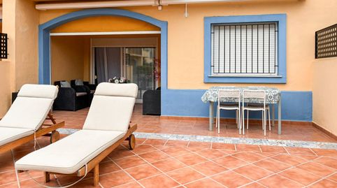 Foto 4 de Apartament de lloguer a El Verger, Alicante