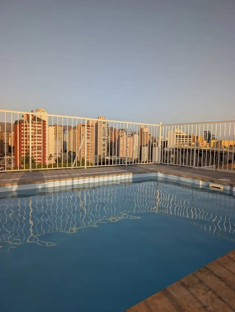 Pis amb terrassa de lloguer a AIGUERA, imagen 3