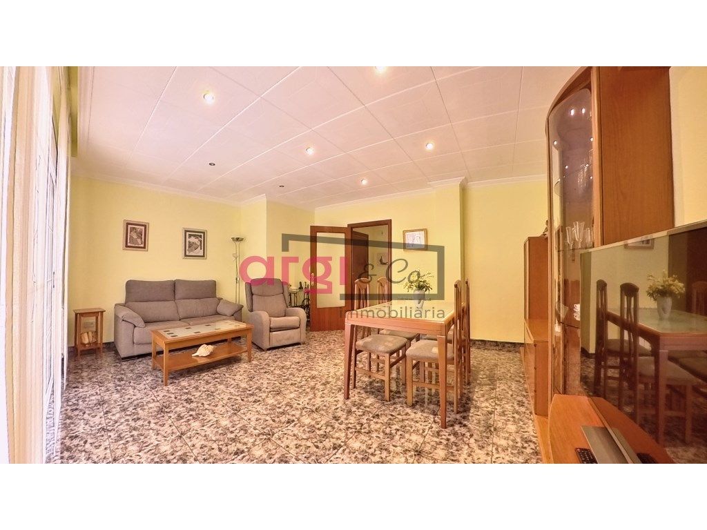 Exterior view of Flat for sale in Viladecans