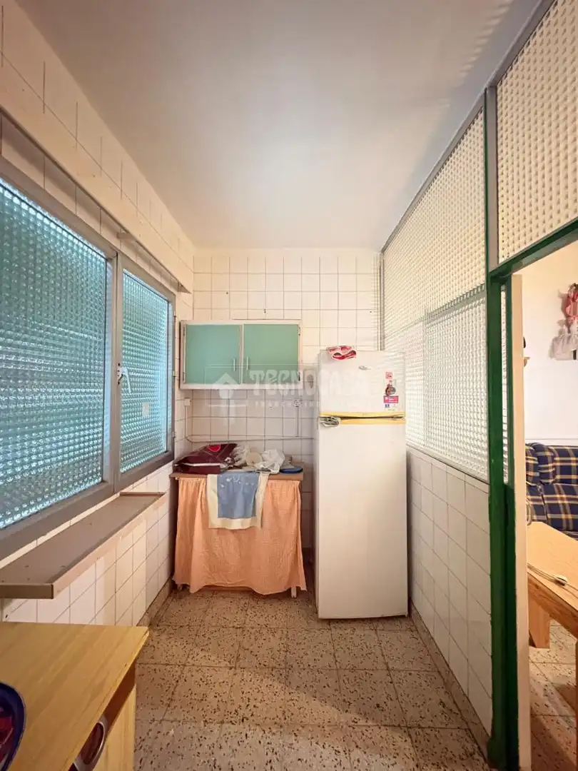 Cocina de Piso en venta en Madrid con Aire acondicionado y Alarma