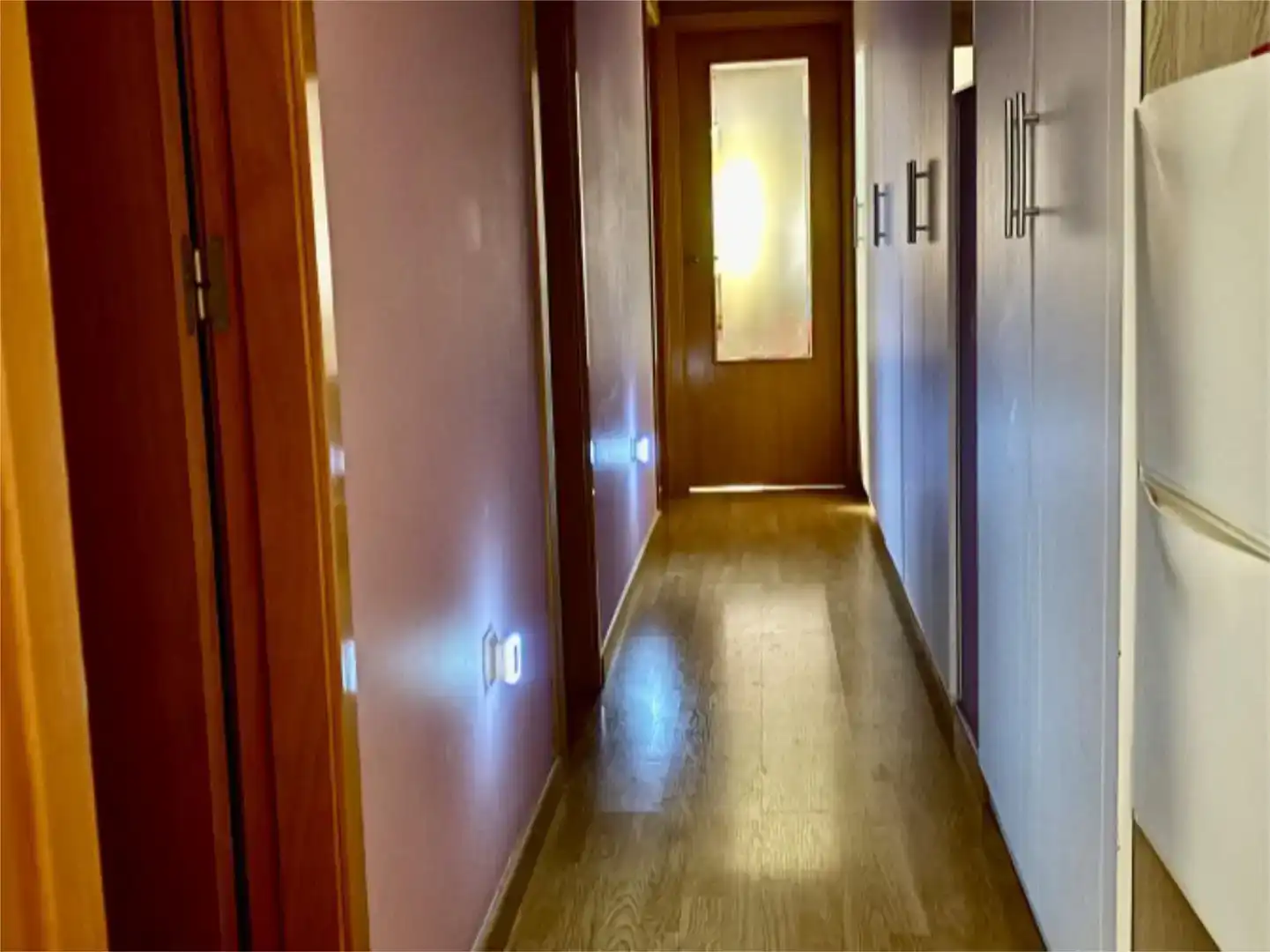 Pis en venda en Guadassuar amb Aire condicionat, Jardí privat i Parquet