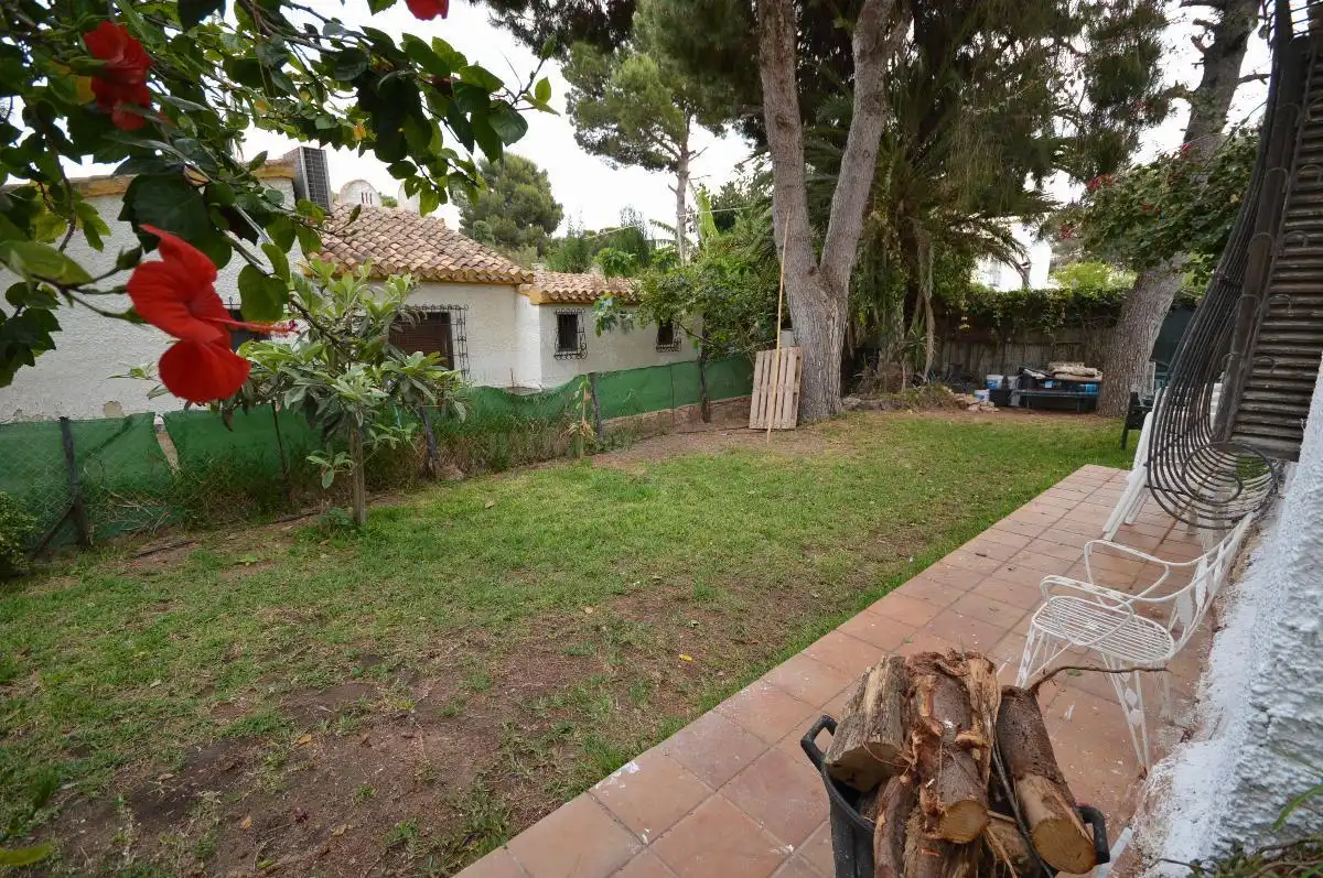Casa o xalet en venda a Punta Prima
