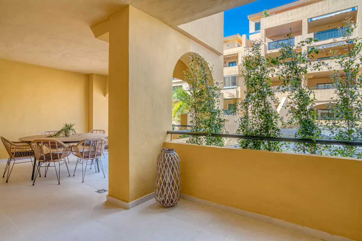 Apartament amb piscina en venda a Avenida de Barcelona 8, imagen 19