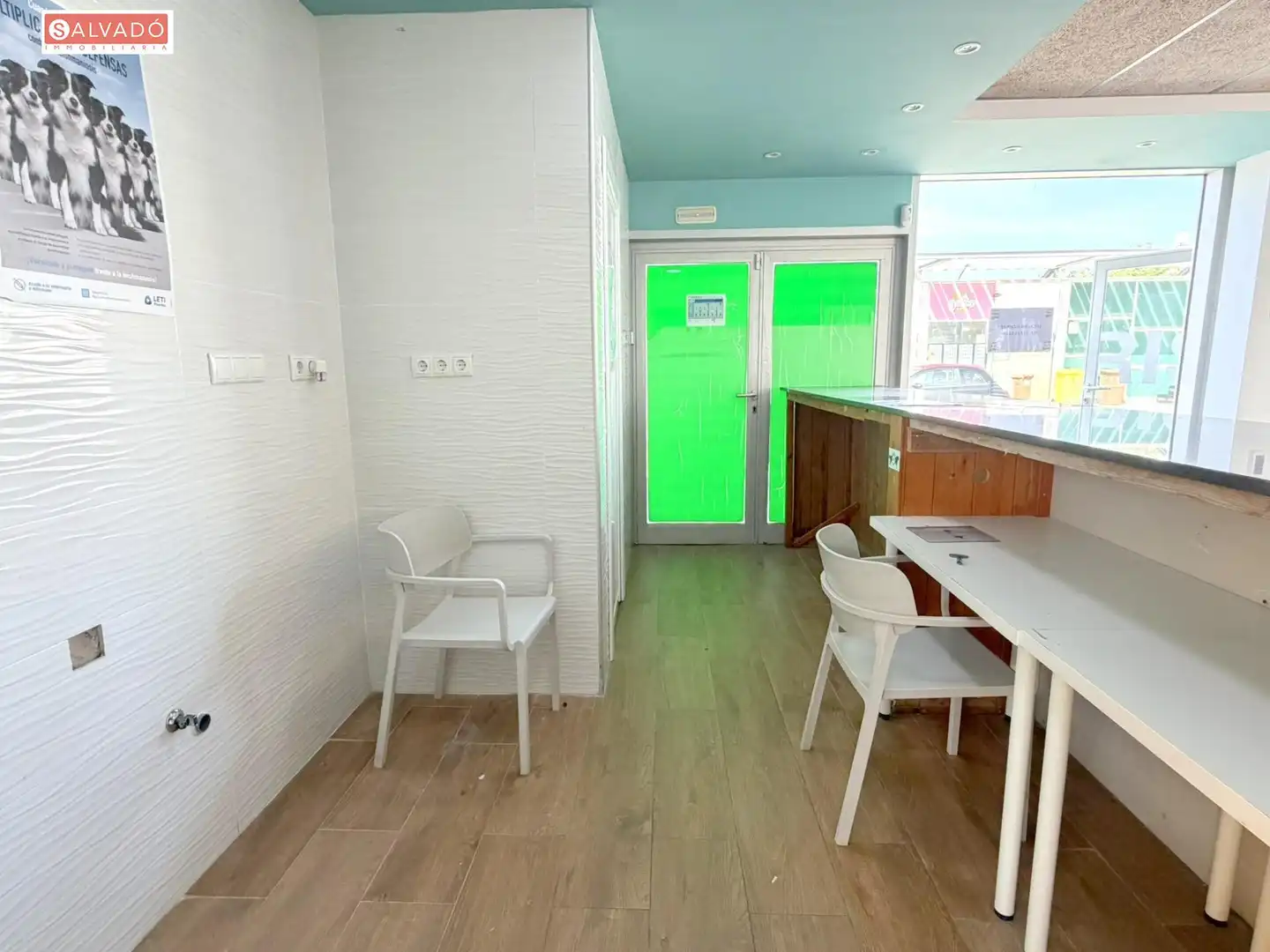 Commercial properties for rent in Calafell  with Air Conditioner and Terrace
