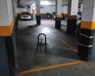 Parking of Garage to rent in Marbella