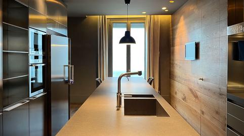 Foto 4 de Piso de alquiler en Sant Gervasi- Galvany,  Barcelona Capital