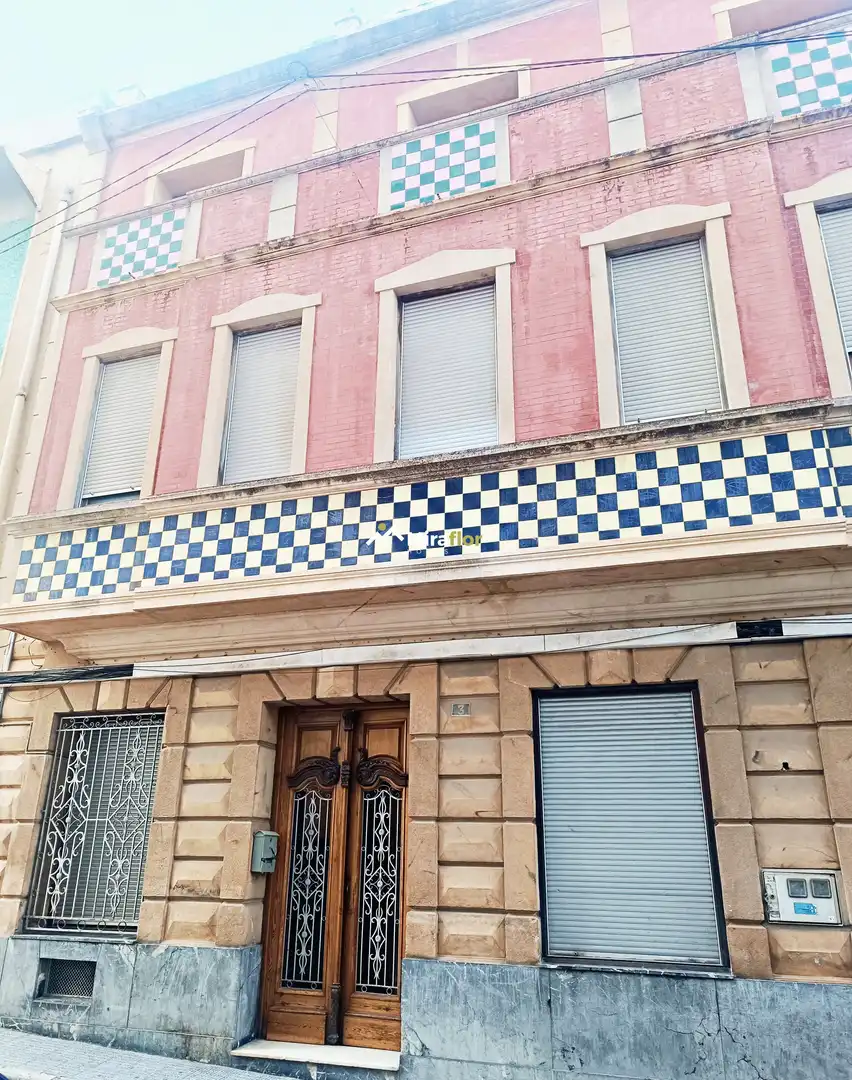Maison rustique avec terrasse à vendre à Pedreguer, imagen 21