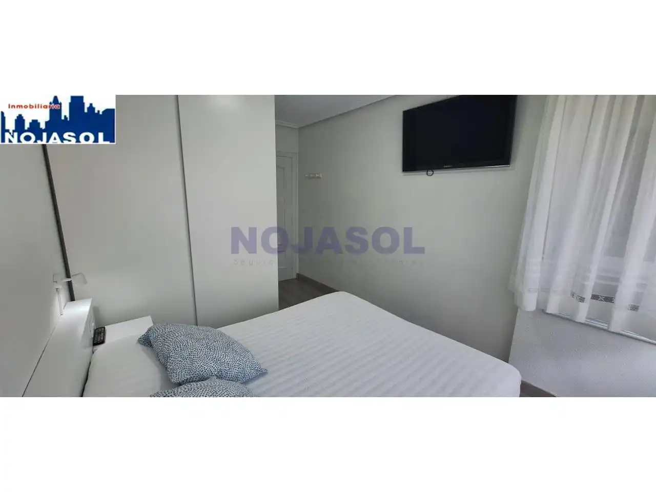 Apartment mit Garten zur Miete in Calle Alcarite 11, imagen 38
