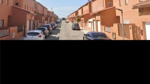 Foto 4 de Piso en venta en Calle Valladolid, 10, Chozas de Canales, Toledo