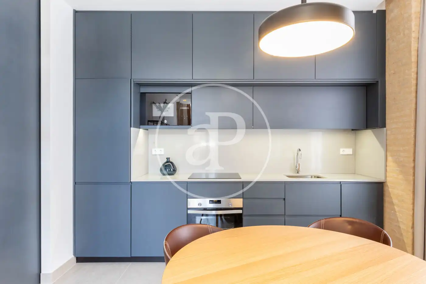 Flat for rent in Calle de Pérez Bayer, Sant Francesc