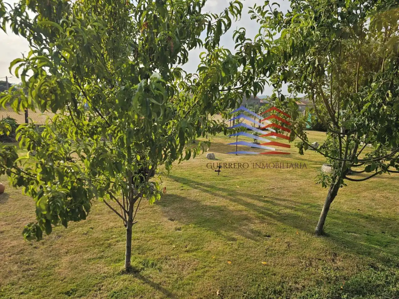 Casa amb jardí en venda a Calle Outeiro, imagen 52