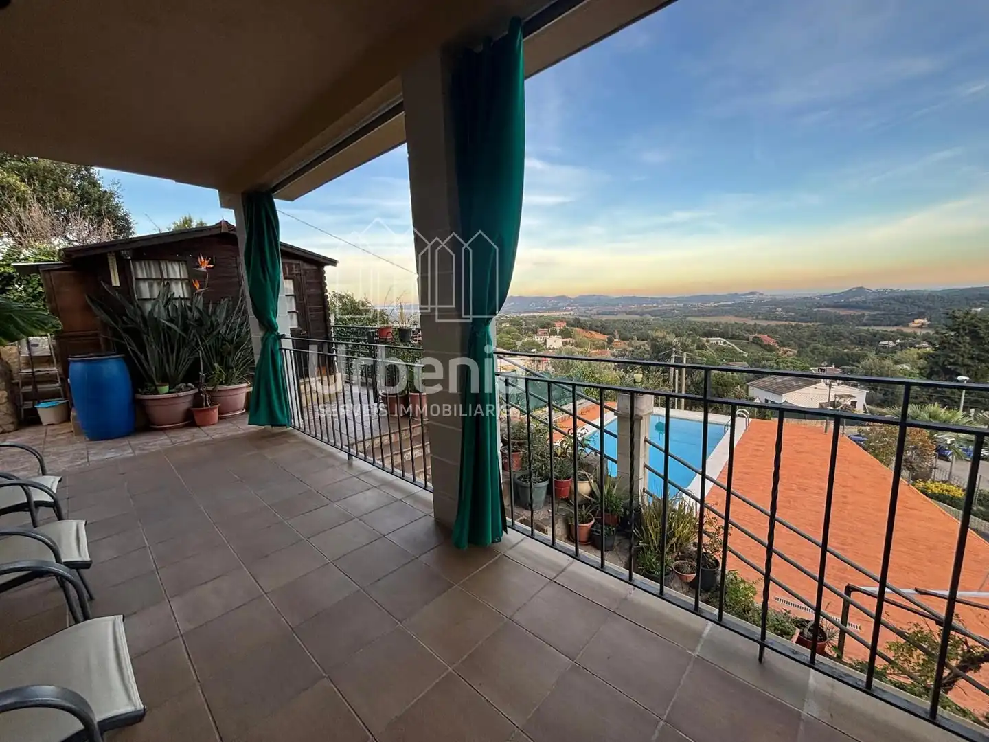 Casa o xalet en venda a Niàgara Parc - Ágora Parc