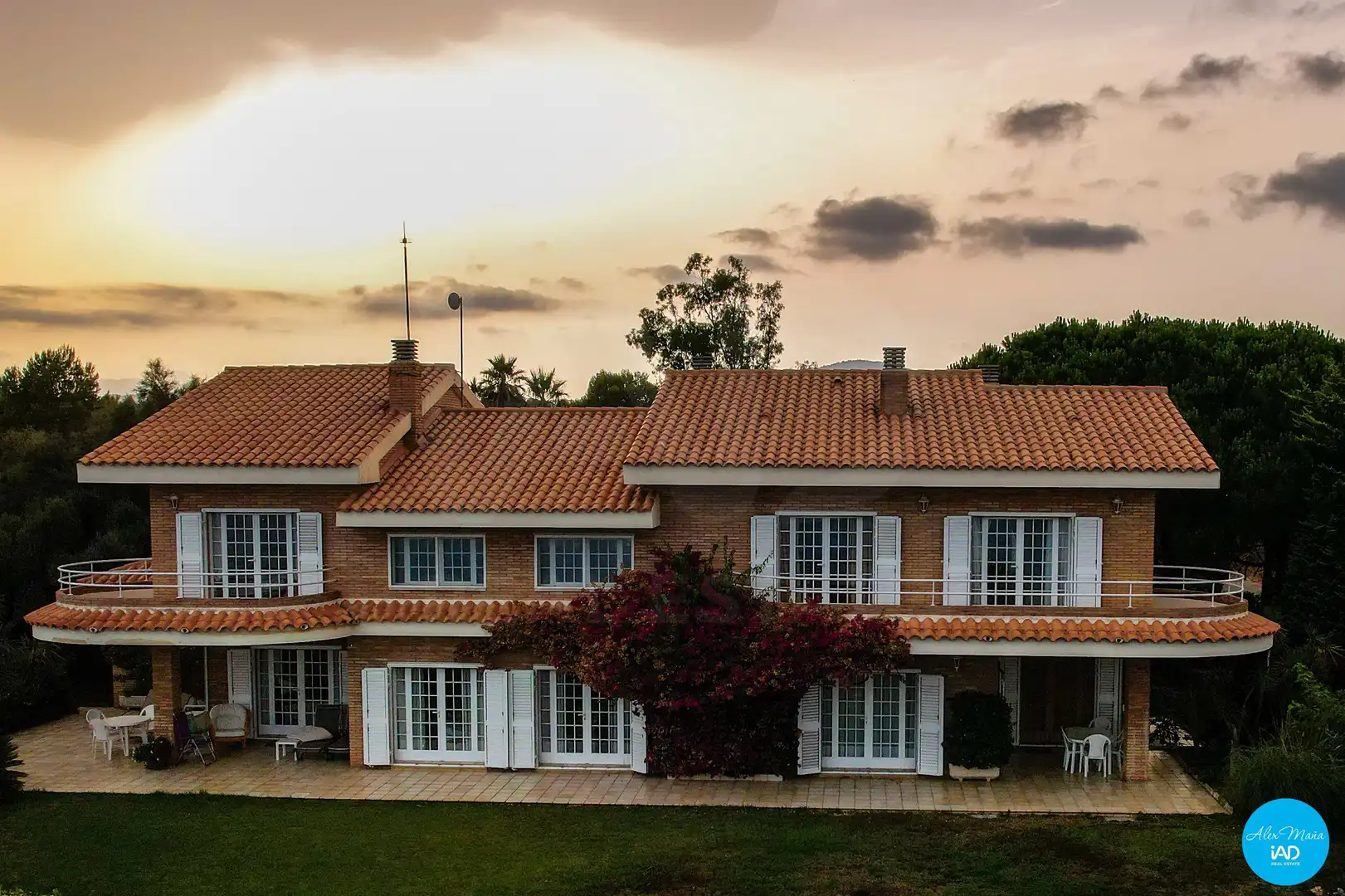 Villa avec piscine à vendre à Les Tres Cales, imagen 2