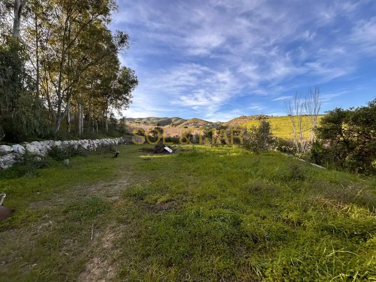 Casa rústica en venta en Nueva Aljaima - Las Tres Leguas - Los Mondeños, imagen 39
