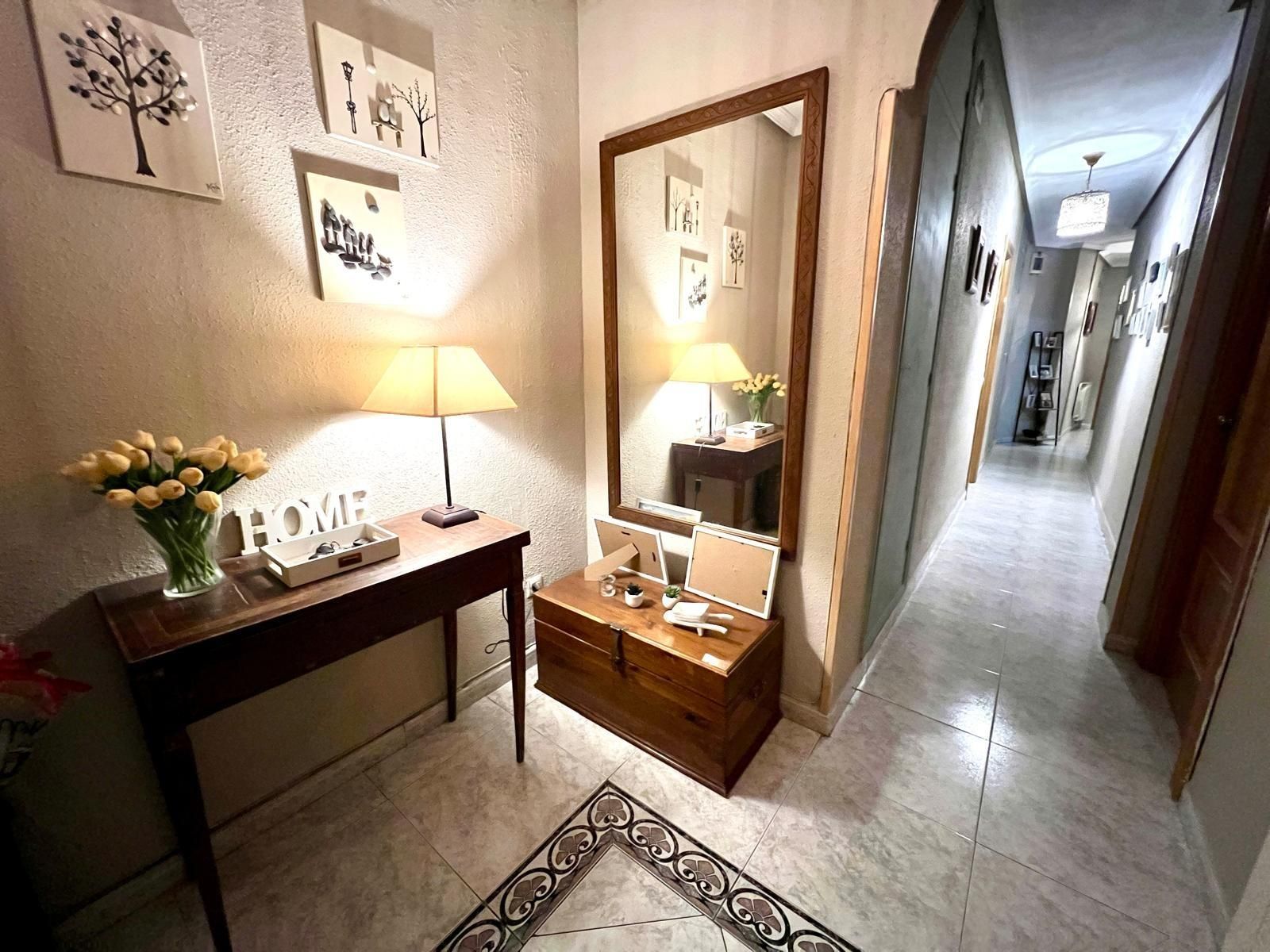 Piso en venta en Calle MANUEL BERMEJO HERNANDEZ, Centro Ciudad