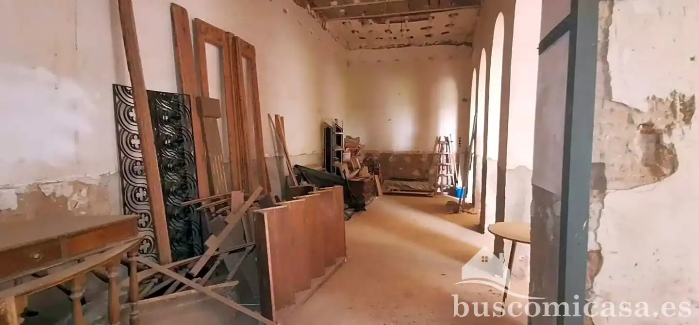 Business premises to rent in Sagasta, imagen 7