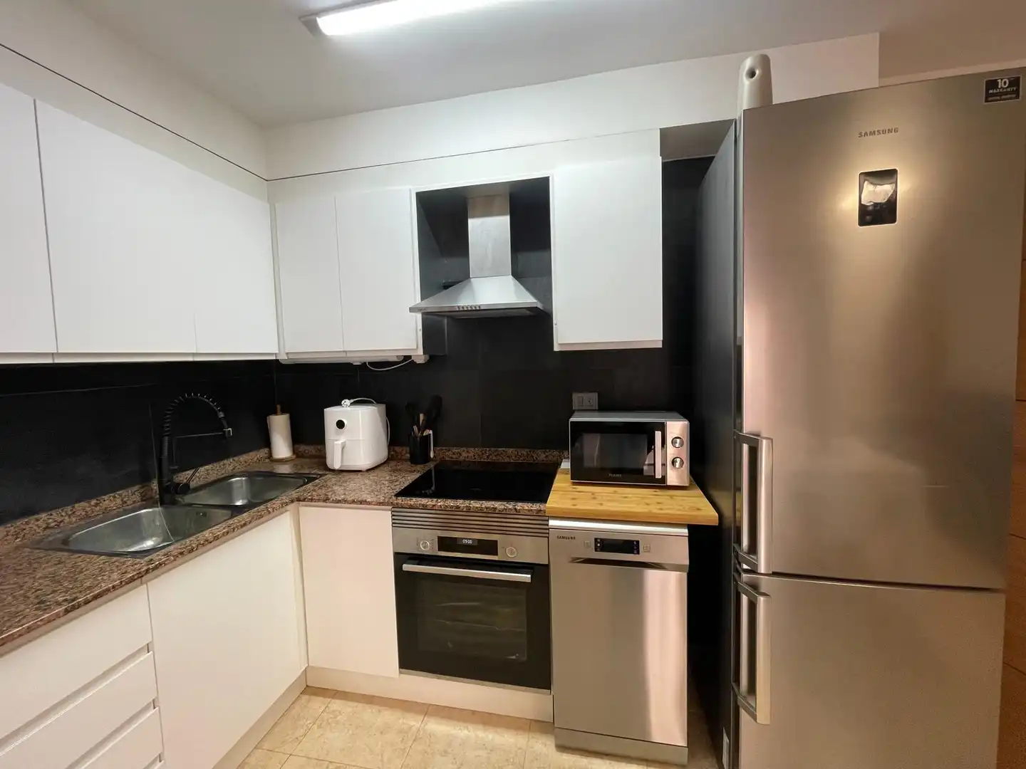 Apartment zum Verkauf in Carrer Torrecaiguda 10, imagen 23