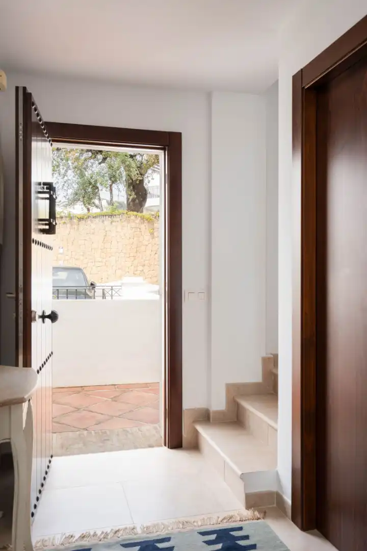 Maisonette mit Terrasse zum Verkauf in Urbanizacion los Altos de los Monteros 12, imagen 30