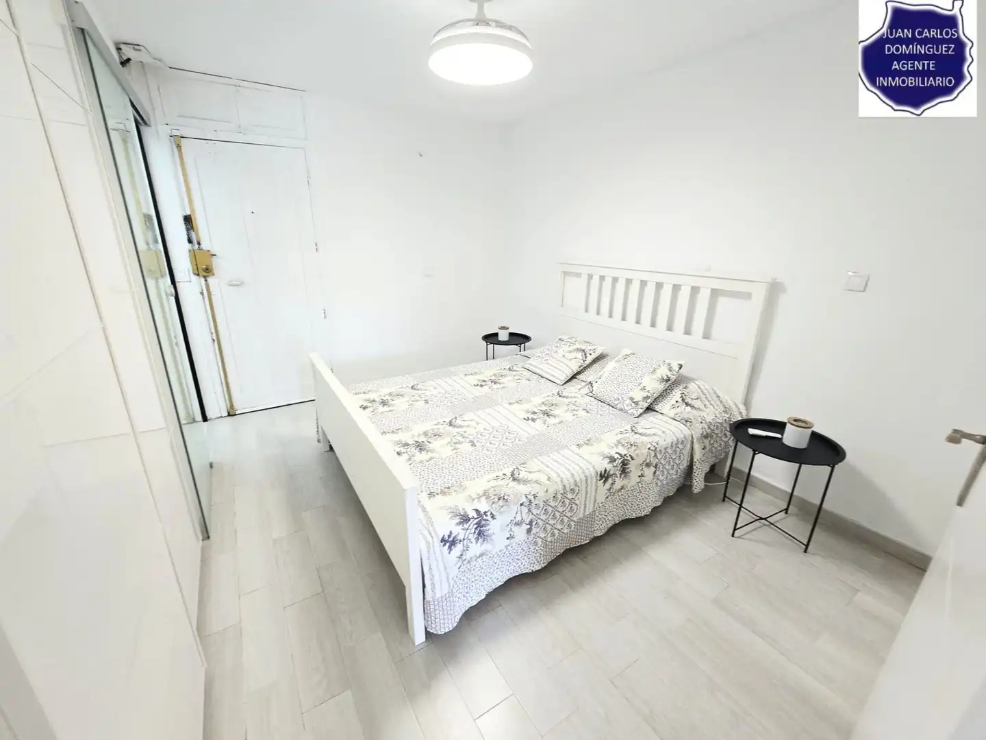 Bedroom of Apartments for rent in Mogán  with Storage room and Furnished