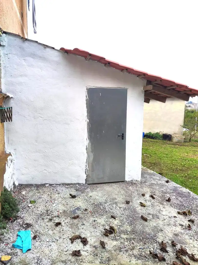 Attic for sale in Erandio  with Balcony