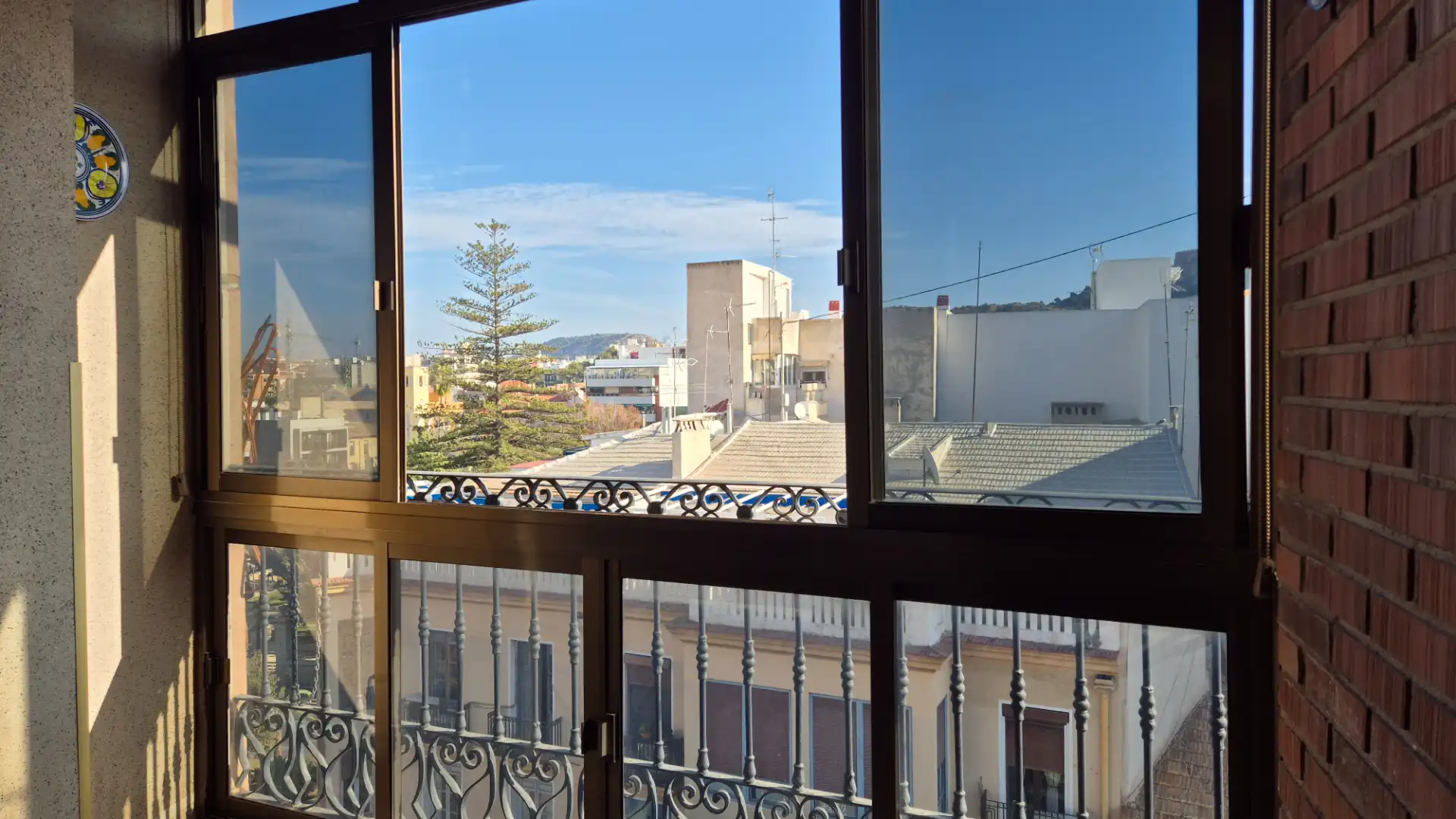 Penthouse mit Aufzug zum Verkauf in Carrer Calderón de la Barca 41, imagen 11