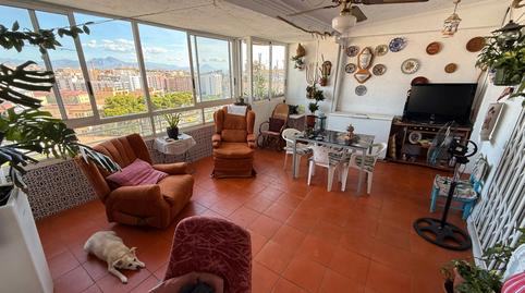 Foto 2 de Piso en venta en Carrer Buenos Aires, 1, Altozano - Conde Lumiares, Alicante