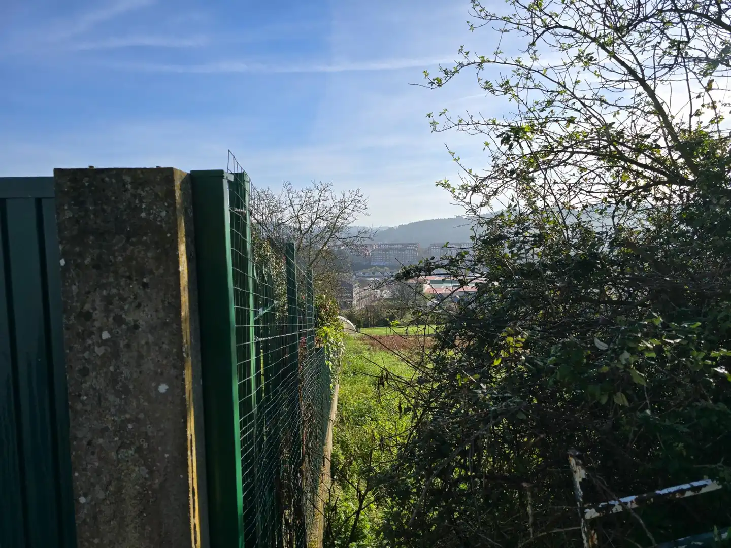 Terreni e lotti in vendita a Almeiras, imagen 20