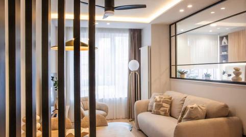 Photo 2 of Apartment to rent in Calle General Santocildes, 7, Casco Antiguo, Burgos