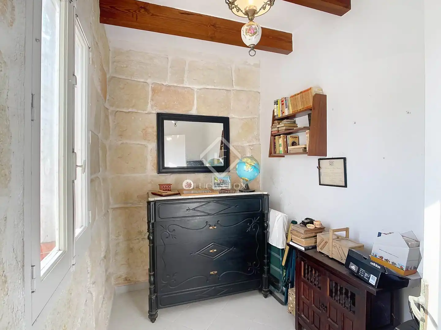 Casa o xalet en venda en Ciutadella de Menorca amb Aire condicionat, Calefacció i Jardí privat