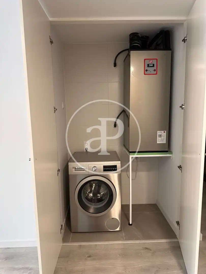 Appartement avec terrasse à vendre à Quatre Carreres, imagen 17