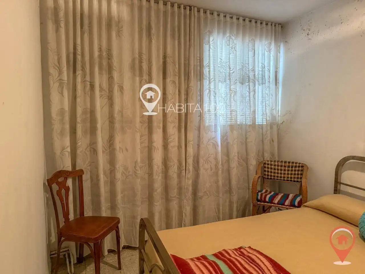 Dormitori de Casa o xalet en venda en Sotorribas